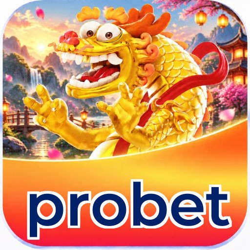 probet Logo