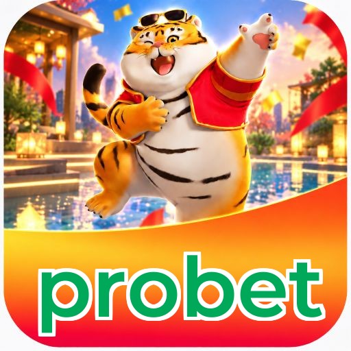 probet Logo