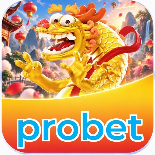 probet APK Android - Logo oficial
