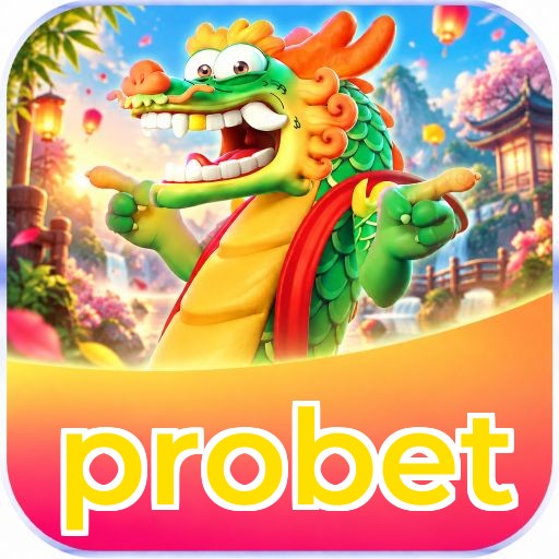 Canal oficial da probet no Telegram