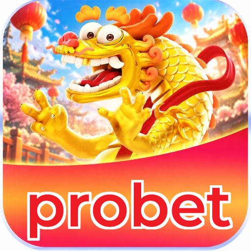 probet Logo