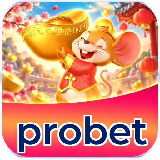 probet Logo