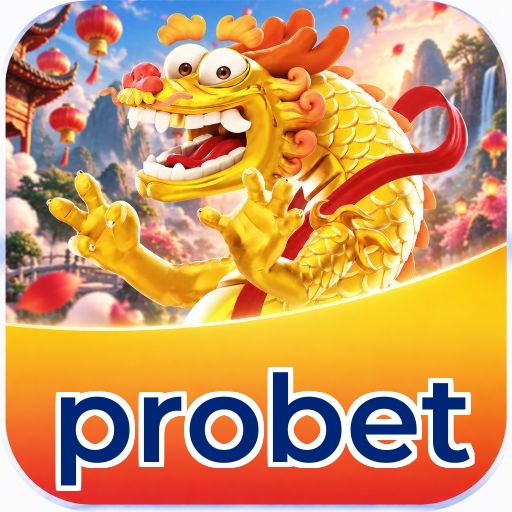probet Logo