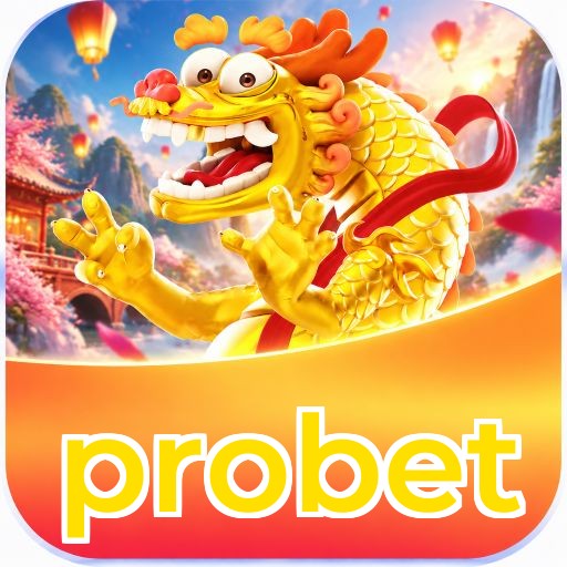 probet Logo