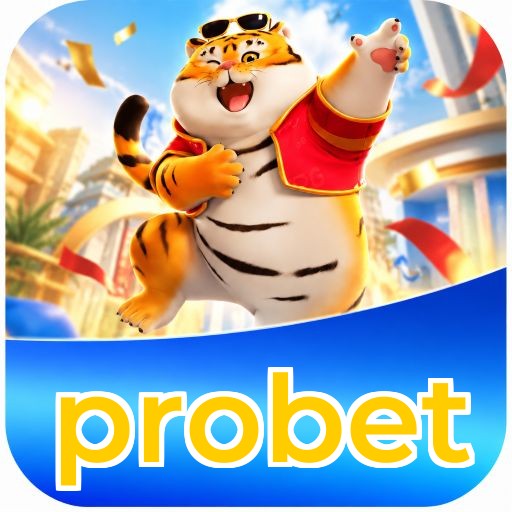 probet Logo