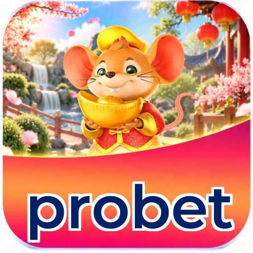 probet Logo