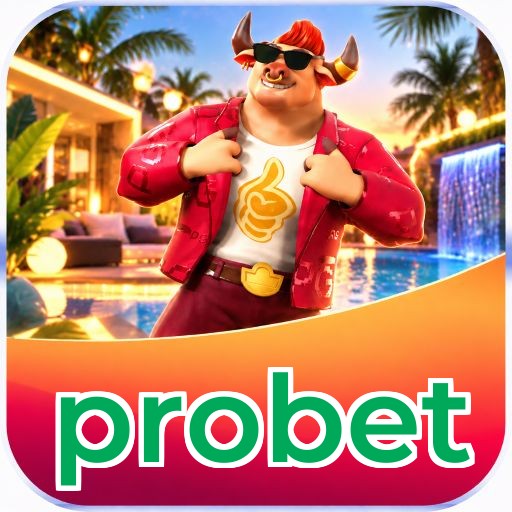 probet Logo