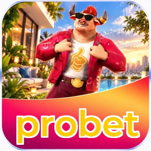 probet Logo