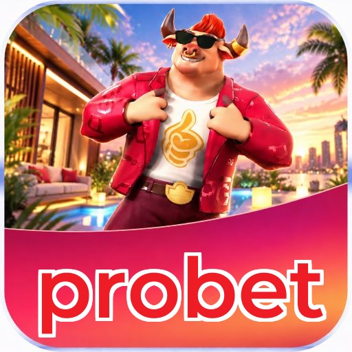 probet Logo