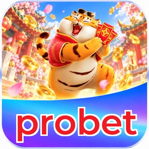 probet Logo
