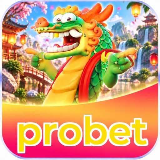 probet Logo