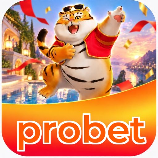 Slots online da probet com jackpots progressivos