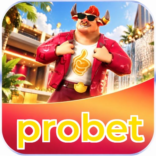 probet Plataforma Cloud AWS