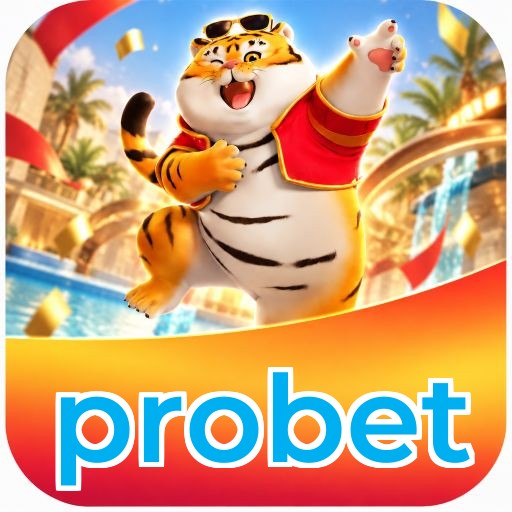 probet Baixar - Logo oficial download seguro