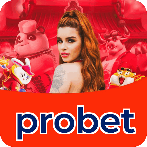 Catálogo probet 2.547 jogos - Pragmatic Play, Evolution, NetEnt