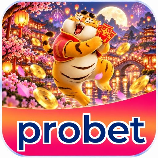 probet Logo