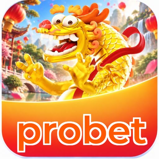 probet Logo
