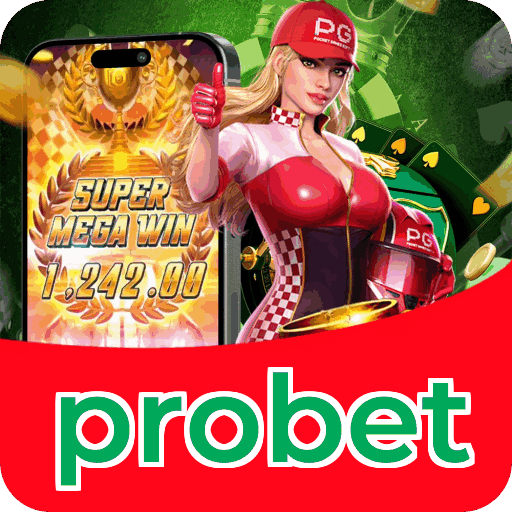 probet bônus R$5.000 + 500 giros - Rollover 35x, prazo 30 dias, 38% taxa conversão