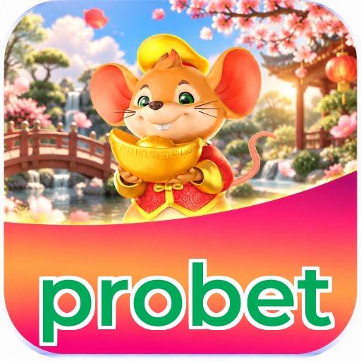 probet Loteria Mega-Sena