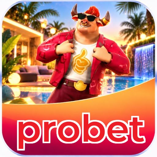 probet Logo