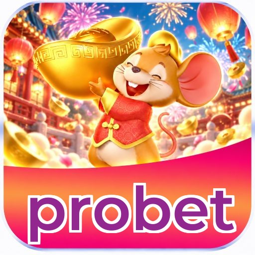 probet Logo