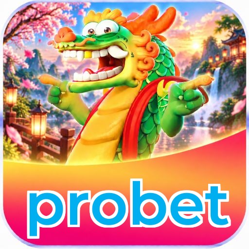 probet Bônus R$5.000 + 500 Giros Grátis Verificado